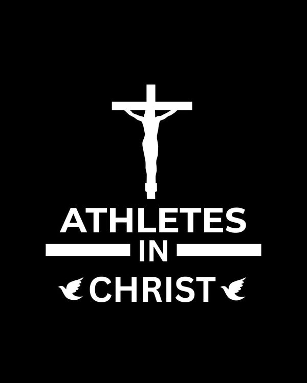AthletesInChrist